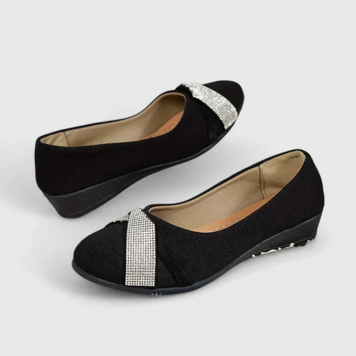 Tahlise - Orthopedic Shoes