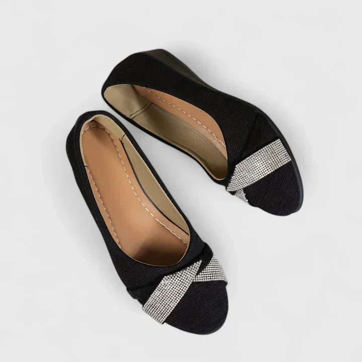 Tahlise - Orthopedic Shoes